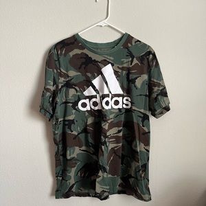 Adidas Tee